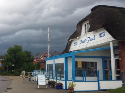 Foto: Insel-Fisch