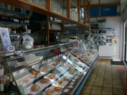 Foto: Insel-Fisch