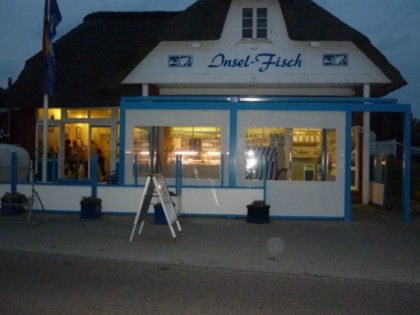 Foto: Insel-Fisch