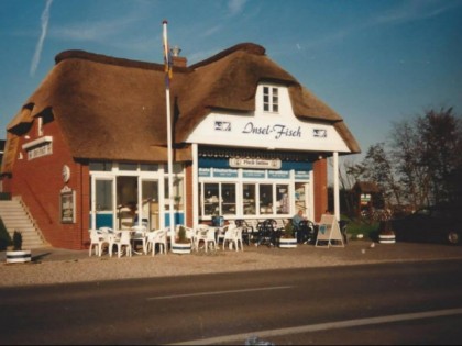 Foto: Insel-Fisch