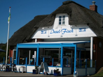 Foto: Insel-Fisch