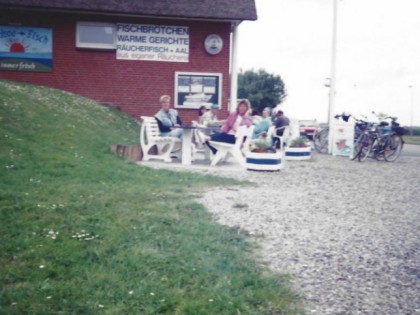 Foto: Insel-Fisch